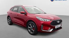 Used 2026 Ford Kuga ST-Line SUV | £24,999 (Good price)
