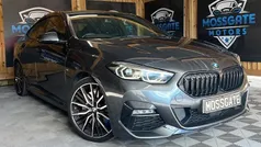 Used 2023 BMW 220 M Sport Coupe | £16,990 (Super price)