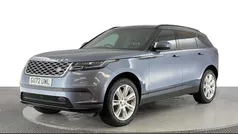 Used 2023 Land Rover Range Rover Velar SE SUV | £33,820 (Super price)