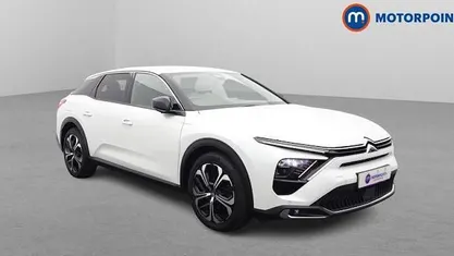 Used 2022 Citroën C5 X PureTech Estate | £17,199 (Fair price)