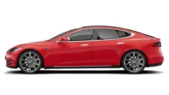 Used 2013 Tesla Model S Sedan | £14,495 (A bit pricey)