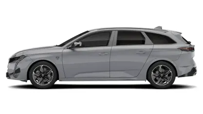 Käytetty Peugeot 308 SW GTi 131 HP (96 kW) 2024 Farmari