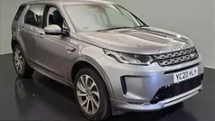 Used 2020 Land Rover Discovery Sport HSE Dynamic SUV | £25,750 (Fair price)