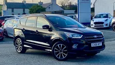 Used 2019 Ford Kuga ST-Line SUV | £8,499 (Fair price)