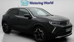Used 2025 Vauxhall Mokka Ultimate SUV | £14,900 (Fair price)