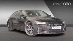 Audi RS7