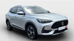 Silver Used 2023 MG HS Trophy SUV | £15,800 (Fair price)