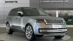 Used 2025 Land Rover Range Rover Autobiography SUV | £99,500 (Good price)