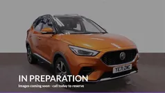 Used 2024 MG ZS Excite Hatchback | £11,980 (Fair price)