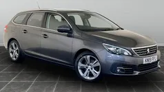 Used 2019 Peugeot 308 Allure Estate | £6,995 (Fair price)