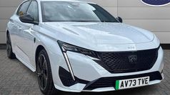 Used 2025 Peugeot e-308 GTi Hatchback | £23,444 (Fair price)