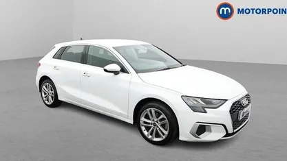 Used Audi A3 Sportback e-tron Sport 204 HP (150 kW) 2025 Hatchback