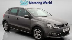 Used 2018 VW Polo Edition Hatchback | £10,000 (Fair price)