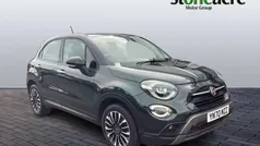 Used 2020 Fiat 500X Cross SUV | £11,267 (Fair price)