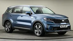 Used 2021 Kia Sorento 2 SUV | £27,900 (Good price)