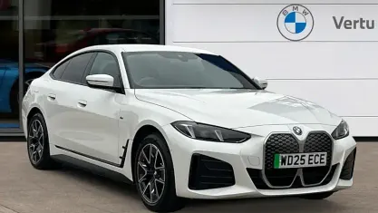 Usado BMW i4 M Sport 250 kW (340 CV) 2026 Berlina
