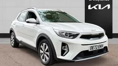 Used 2024 Kia Stonic 2 SUV | £11,995 (Fair price)