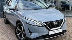 Used 2023 Nissan Qashqai N-Connecta SUV | £19,999 (Fair price)