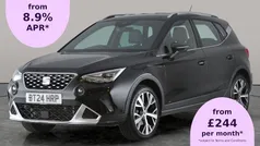 Used 2026 Seat Arona Xperience Lux SUV | £17,749 (Fair price)