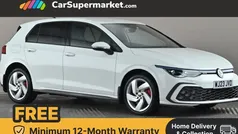 Used 2024 VW Golf VIII GTE Hatchback | £21,497 (Fair price)