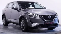 Grey Used 2022 Nissan Qashqai Acenta Premium SUV | £14,850 (Good price)
