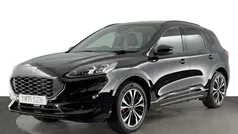 Used 2022 Ford Kuga ST-Line X SUV | £20,070 (Good price)