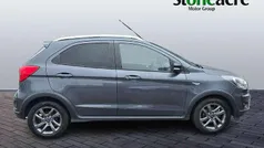 Used 2019 Ford Ka Plus Active Hatchback | £8,795 (Fair price)