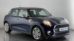Used 2017 Mini Cooper Hatch Hatchback | £10,800 (Fair price)