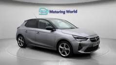 Used 2023 Vauxhall Corsa Hatchback | £10,989 (Fair price)