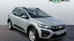 Used 2023 Dacia Sandero Expression Hatchback | £11,995 (Fair price)