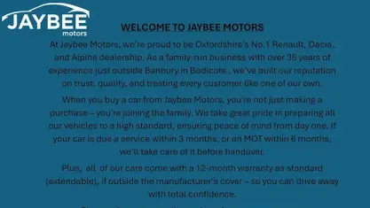 Used Alpine A290 160 kW (218 HP) 2026 Hatchback