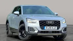 Used 2020 Audi Q2 Sport SUV | £11,990 (Super price)