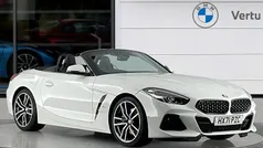 Used 2022 BMW Z4 M Sport Cabriolet | £30,900 (Fair price)