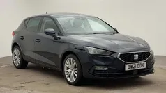 Used 2023 Seat Leon SE Dynamic Hatchback | £13,600 (Fair price)