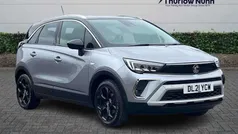 Vauxhall Crossland