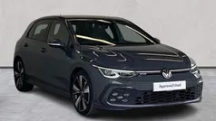 Used 2021 VW Golf VIII GTD Hatchback | £26,457 (Fair price)