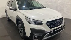 Used 2024 Subaru Outback Estate | £24,999 (Good price)