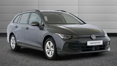 Used 2025 VW Golf VIII Life Estate | £23,490 (Fair price)