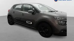 Used 2022 Citroën C3 PureTech Hatchback | £9,249 (Fair price)