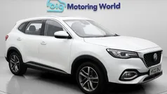 Used 2022 MG HS Exclusive SUV | £13,800 (Fair price)