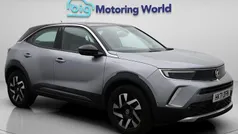 Used 2021 Vauxhall Mokka Elite SUV | £14,000 (Fair price)