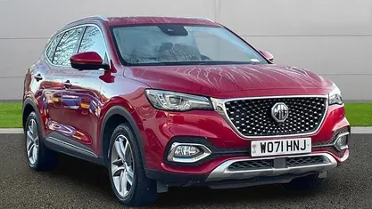 Used 2023 MG HS Exclusive SUV | £14,695 (Fair price)