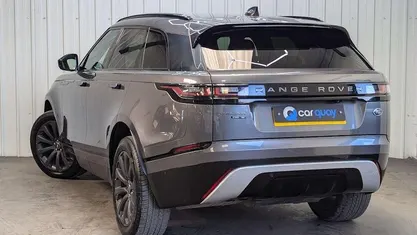 Used Land Rover Range Rover Velar SE Dynamic 179 HP (131 kW) 2019 SUV
