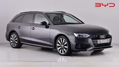 Used 2022 Audi A4 Sport Estate | £18,290 (Super price)
