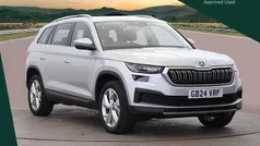 Used 2024 Skoda Kodiaq SE L Executive SUV | £31,450 (Super price)