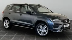 Used 2025 Seat Ateca FR SUV | £15,795 (Super price)