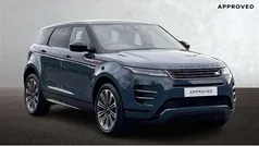 Used 2024 Land Rover Range Rover evoque SE Dynamic SUV | £36,995 (Fair price)