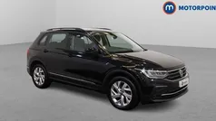 Used 2023 VW Tiguan Life SUV | £18,049 (Super price)