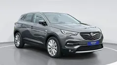 Used 2021 Vauxhall Grandland X Elite SUV | £14,499 (Fair price)