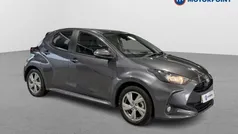 Used 2024 Toyota Yaris Hybrid Hatchback | £18,649 (Good price)